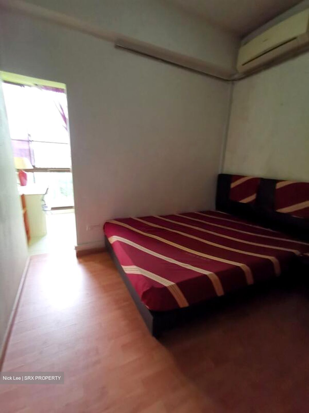 Cavenagh Gardens (D9), Apartment #509212601